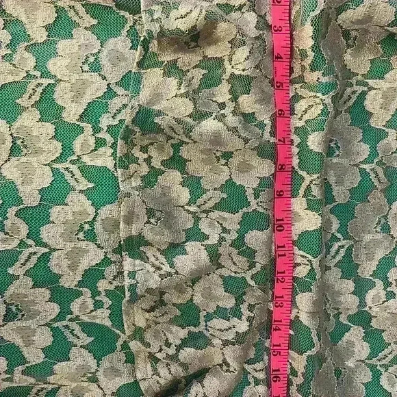 Janette Plus USA Strapless Dress - Picture 4 of 5